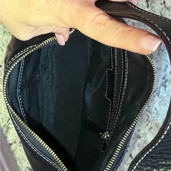 Vintage, Authentic Kate Spade Purse EUC - Picture 7 of 14